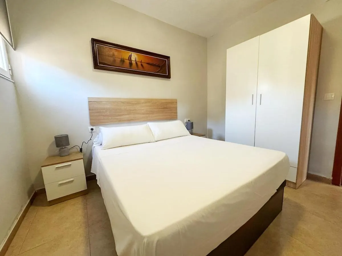 Casa Rural La Colina - Alojamientos El Duque Córdova Espanha
