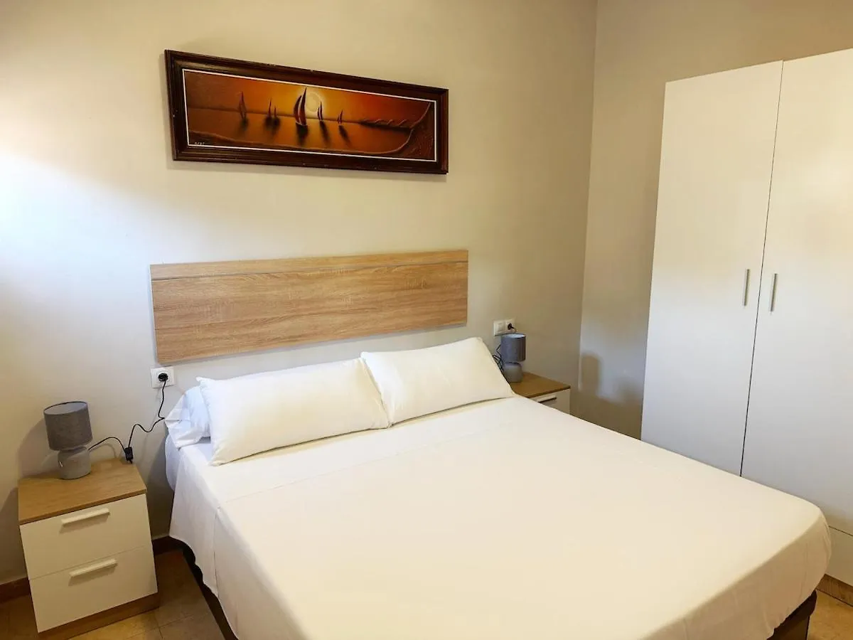 Holiday home Casa Rural La Colina - Alojamientos El Duque Cordoba Spain