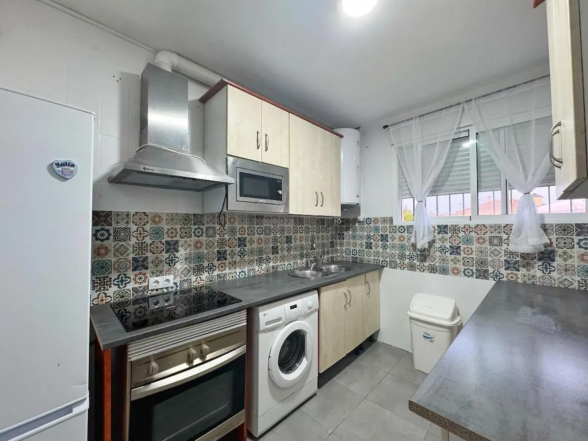 Holiday home Casa Rural La Colina - Alojamientos El Duque Cordoba Spain