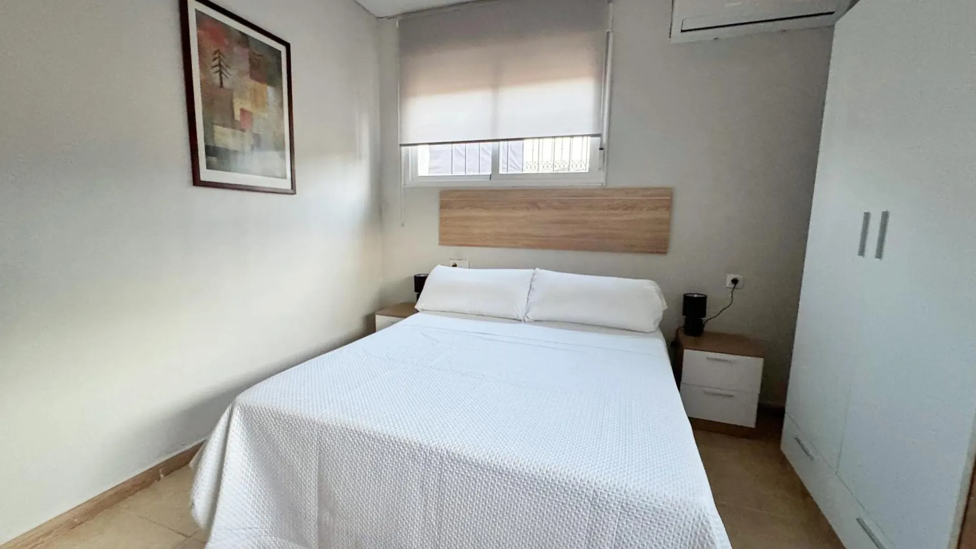 Casa de Férias Casa Rural La Colina - Alojamientos El Duque Córdova