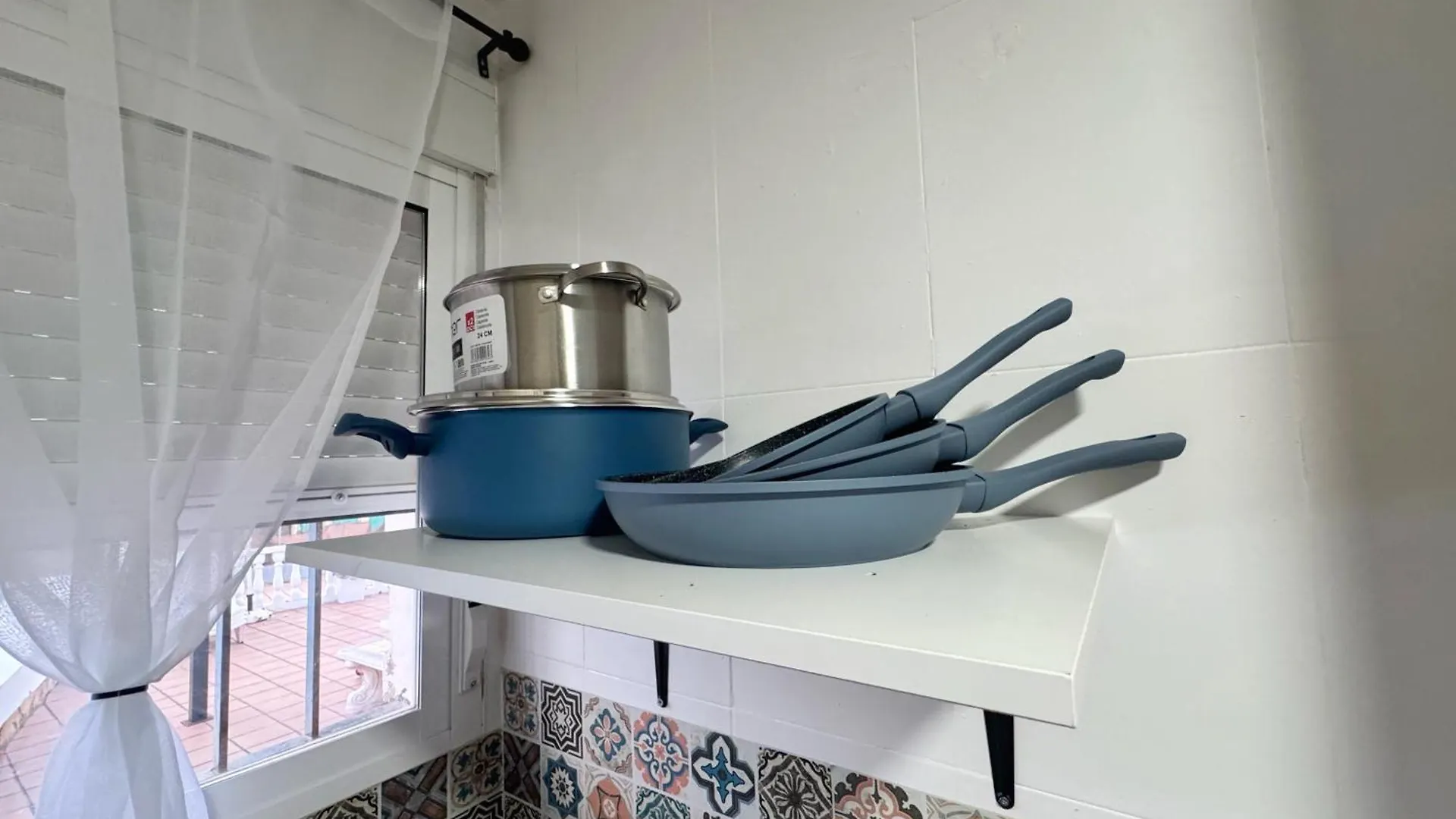 Casa Rural La Colina - Alojamientos El Duque Cordoba