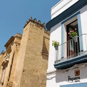 La Piquera Gasthof
