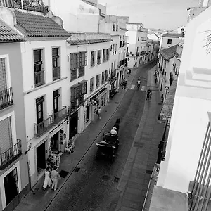 Casa Ribera Lucano Centro Historico Hébergement de vacances