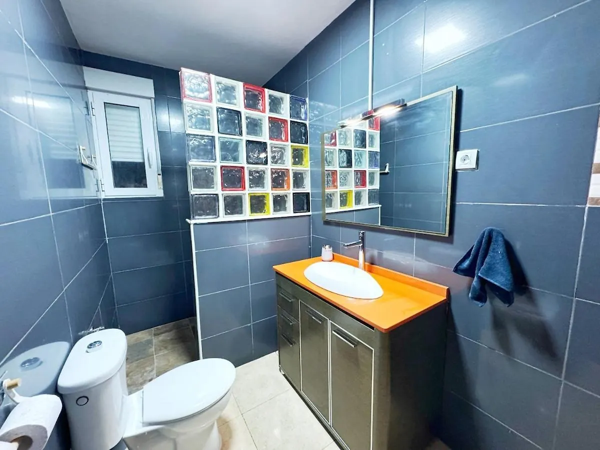 Casa Rural La Colina - Alojamientos El Duque Cordoba Holiday home
