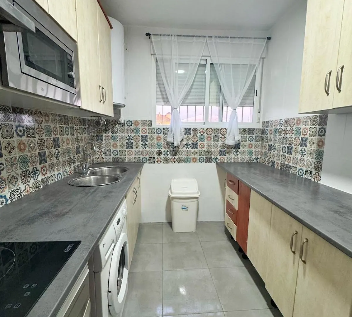 Casa Rural La Colina - Alojamientos El Duque Cordoba