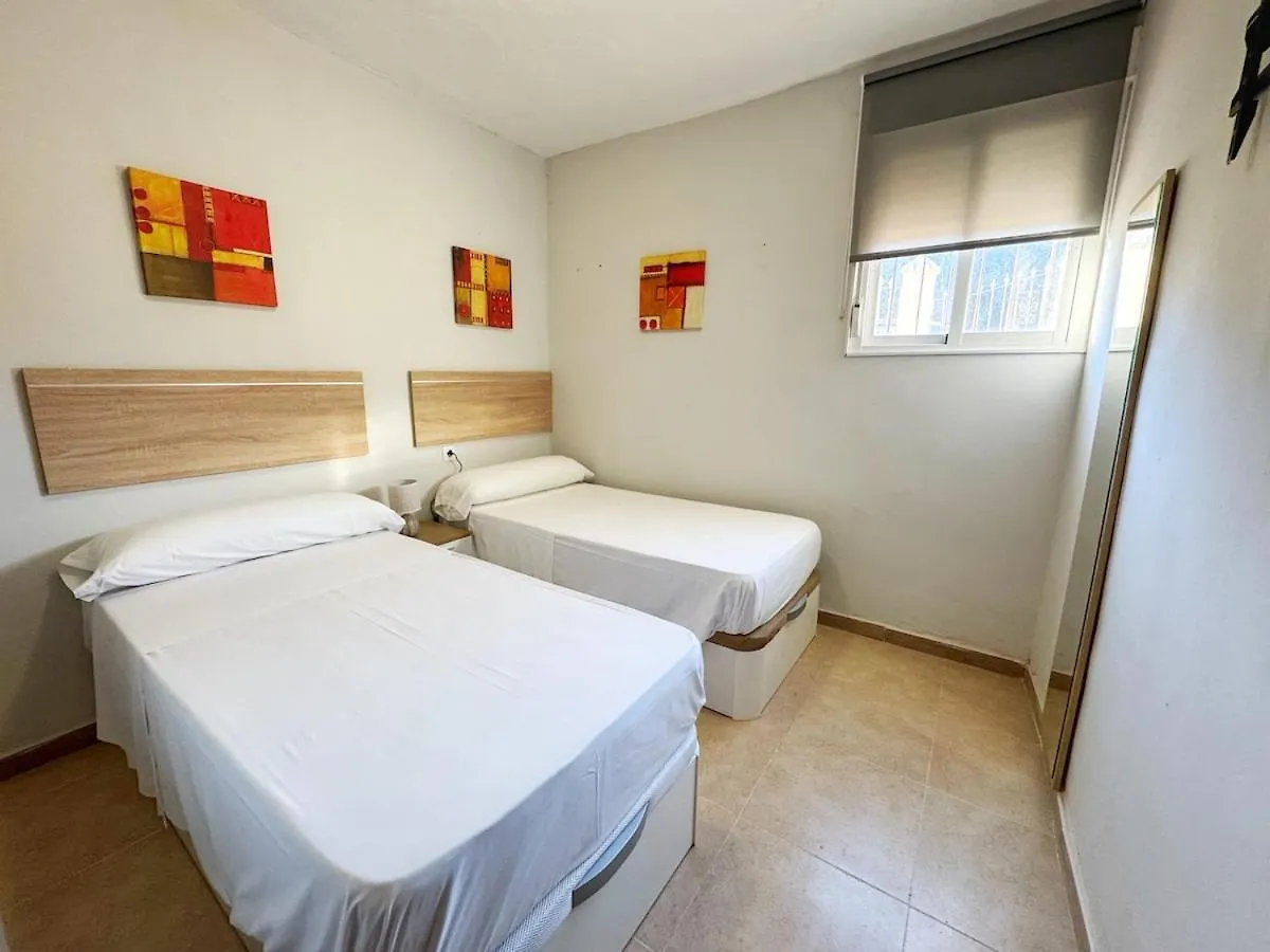 Holiday home Casa Rural La Colina - Alojamientos El Duque Cordoba