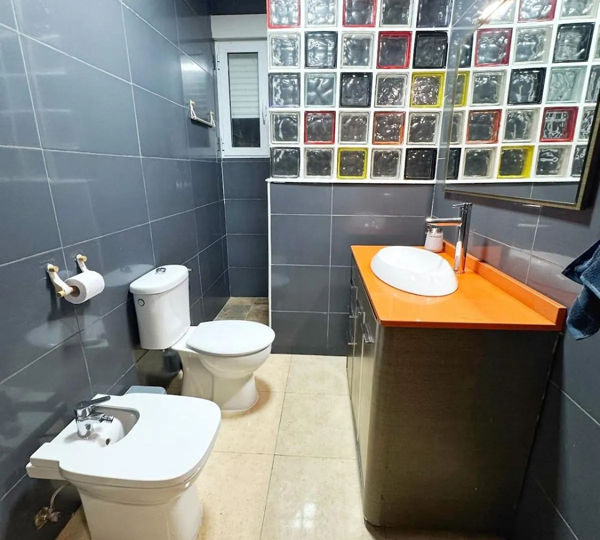 Casa Rural La Colina - Alojamientos El Duque Cordoba