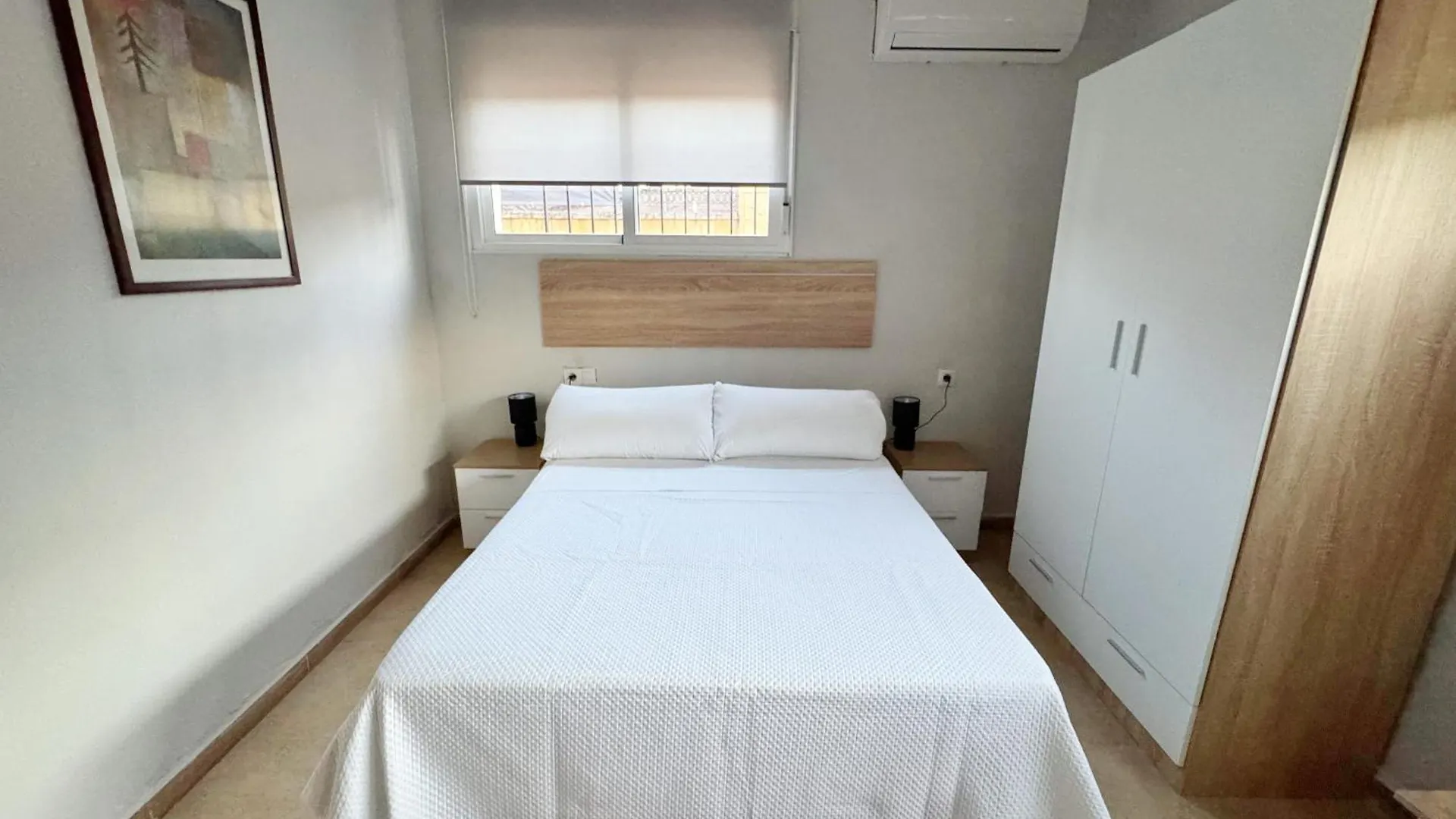 Casa Rural La Colina - Alojamientos El Duque Cordoba 0*,