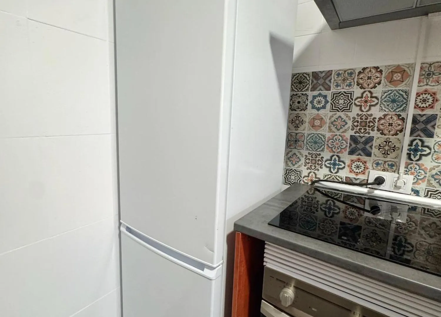 Casa Rural La Colina - Alojamientos El Duque Cordoba Spain