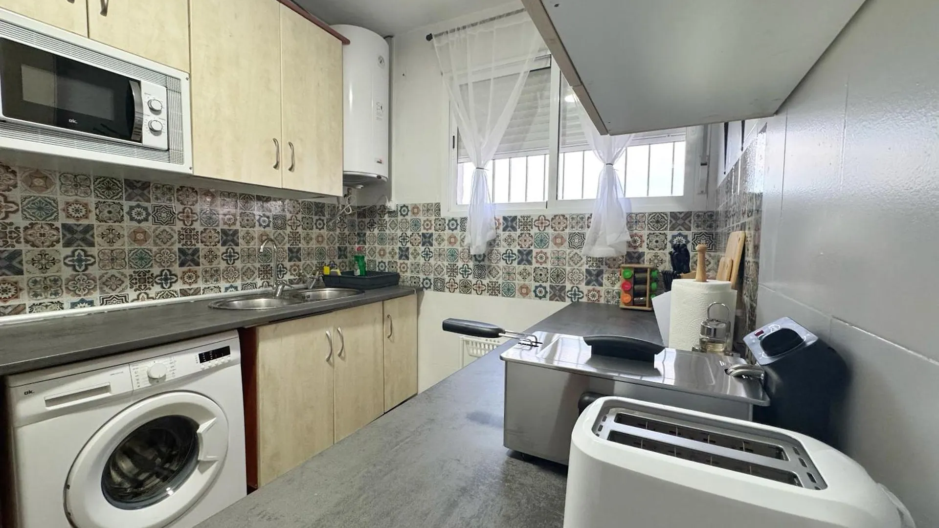 Holiday home Casa Rural La Colina - Alojamientos El Duque Cordoba Spain