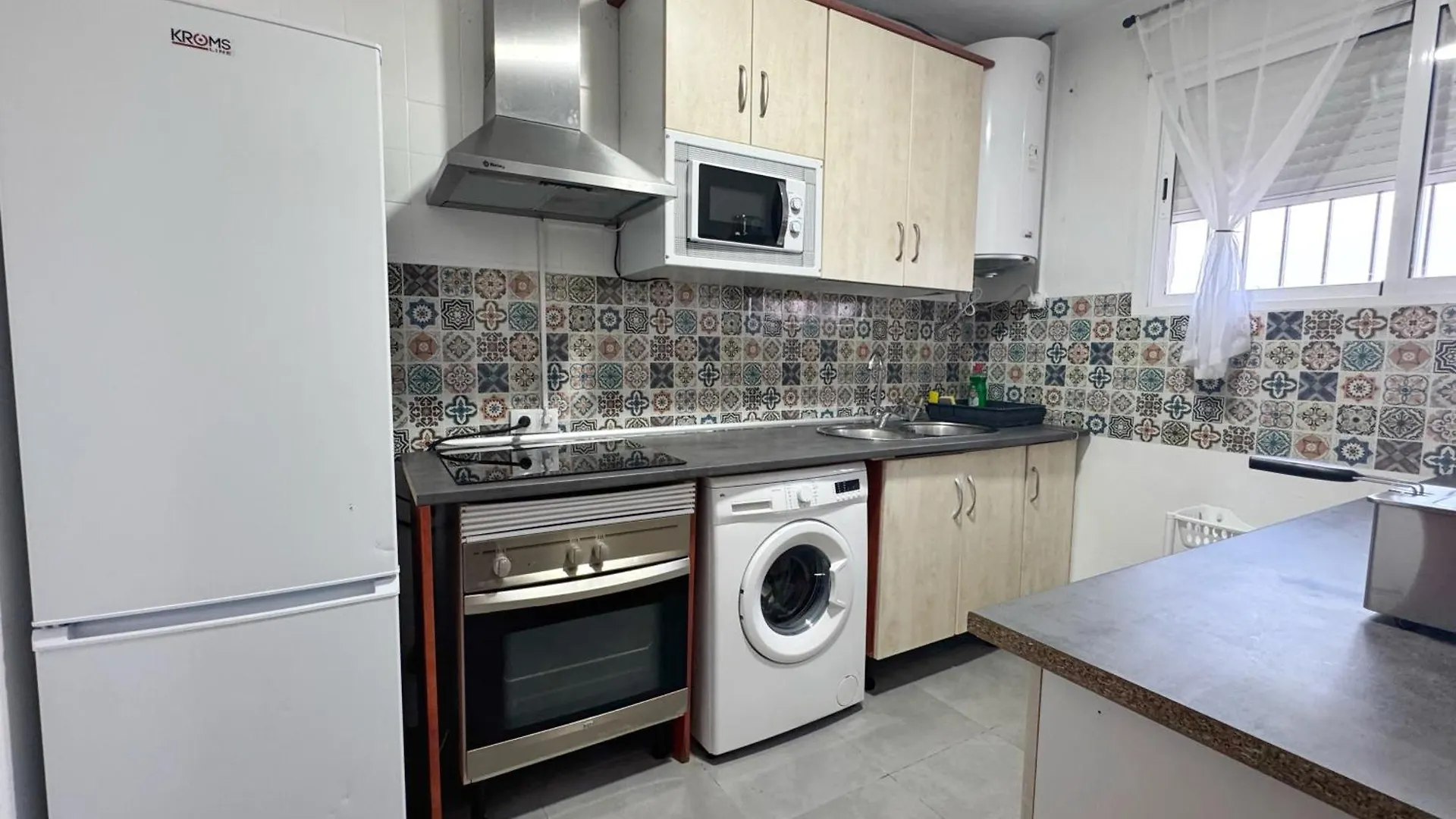 Holiday home Casa Rural La Colina - Alojamientos El Duque Cordoba