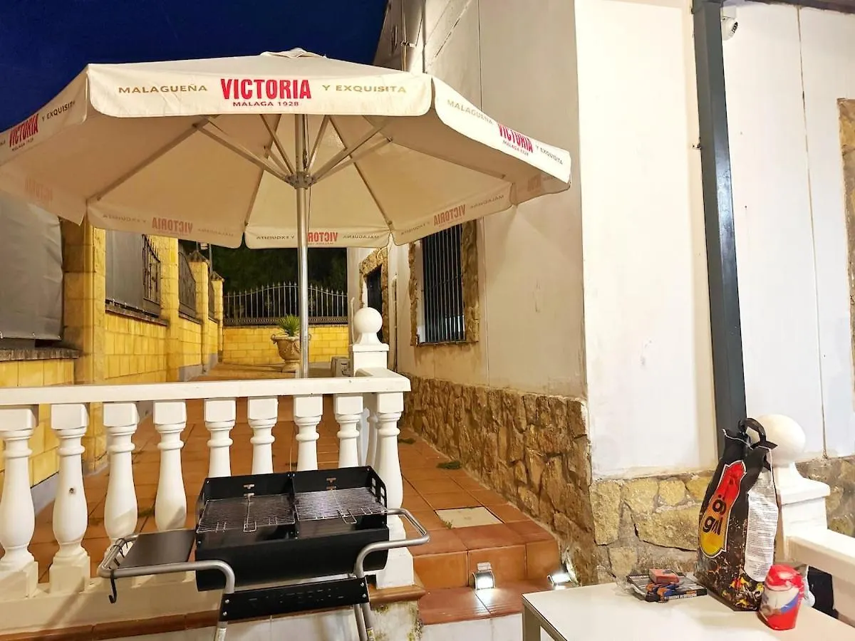 Casa Rural La Colina - Alojamientos El Duque Córdoba 0*,  Spanien