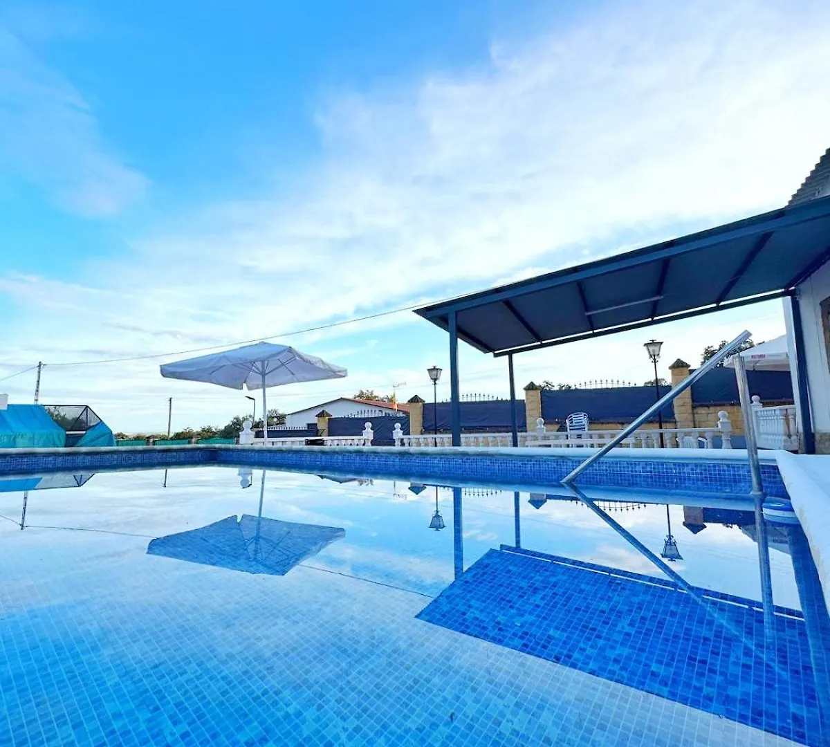 Casa Rural La Colina - Alojamientos El Duque Córdoba
