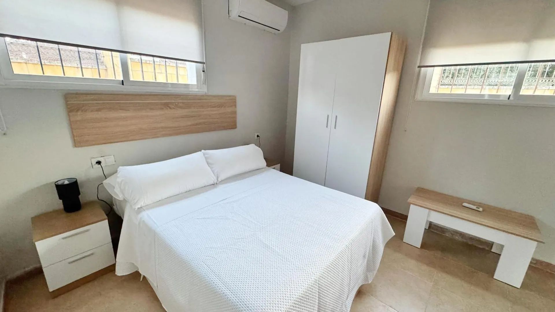 Casa Rural La Colina - Alojamientos El Duque Córdoba Spanien