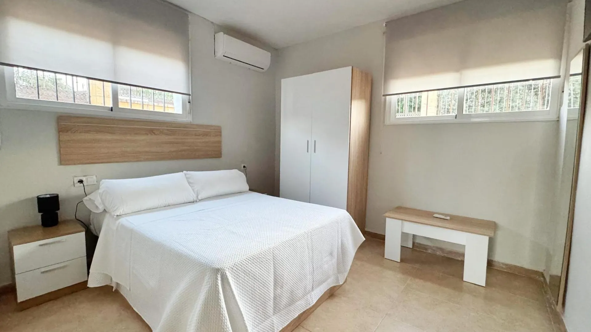 Casa Rural La Colina - Alojamientos El Duque Córdoba 0*,  Spanien
