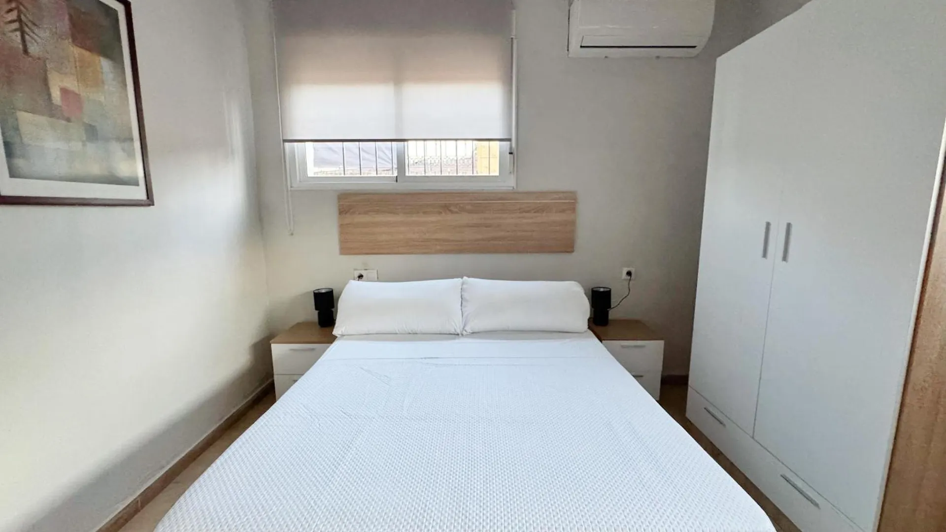 Casa Rural La Colina - Alojamientos El Duque Córdoba Semesterbostad