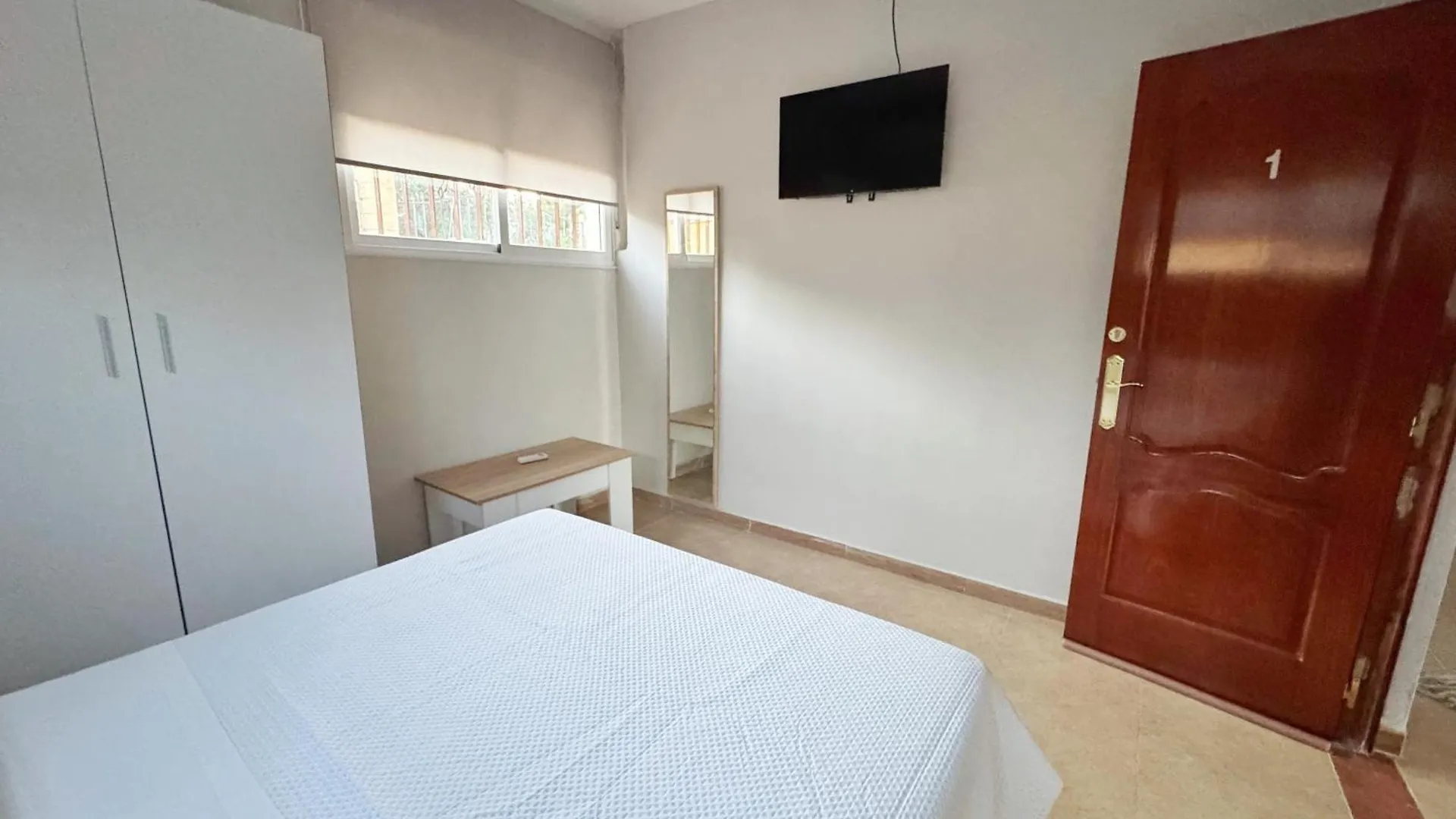 Casa Rural La Colina - Alojamientos El Duque Córdoba Semesterbostad