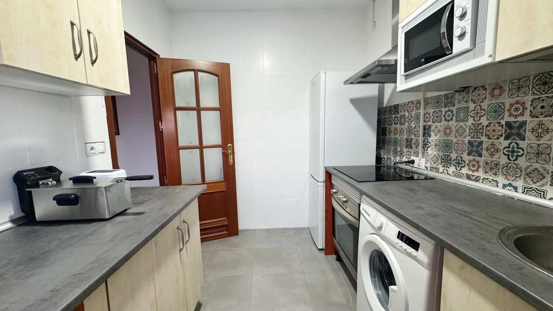 Casa Rural La Colina - Alojamientos El Duque Córdoba Semesterbostad