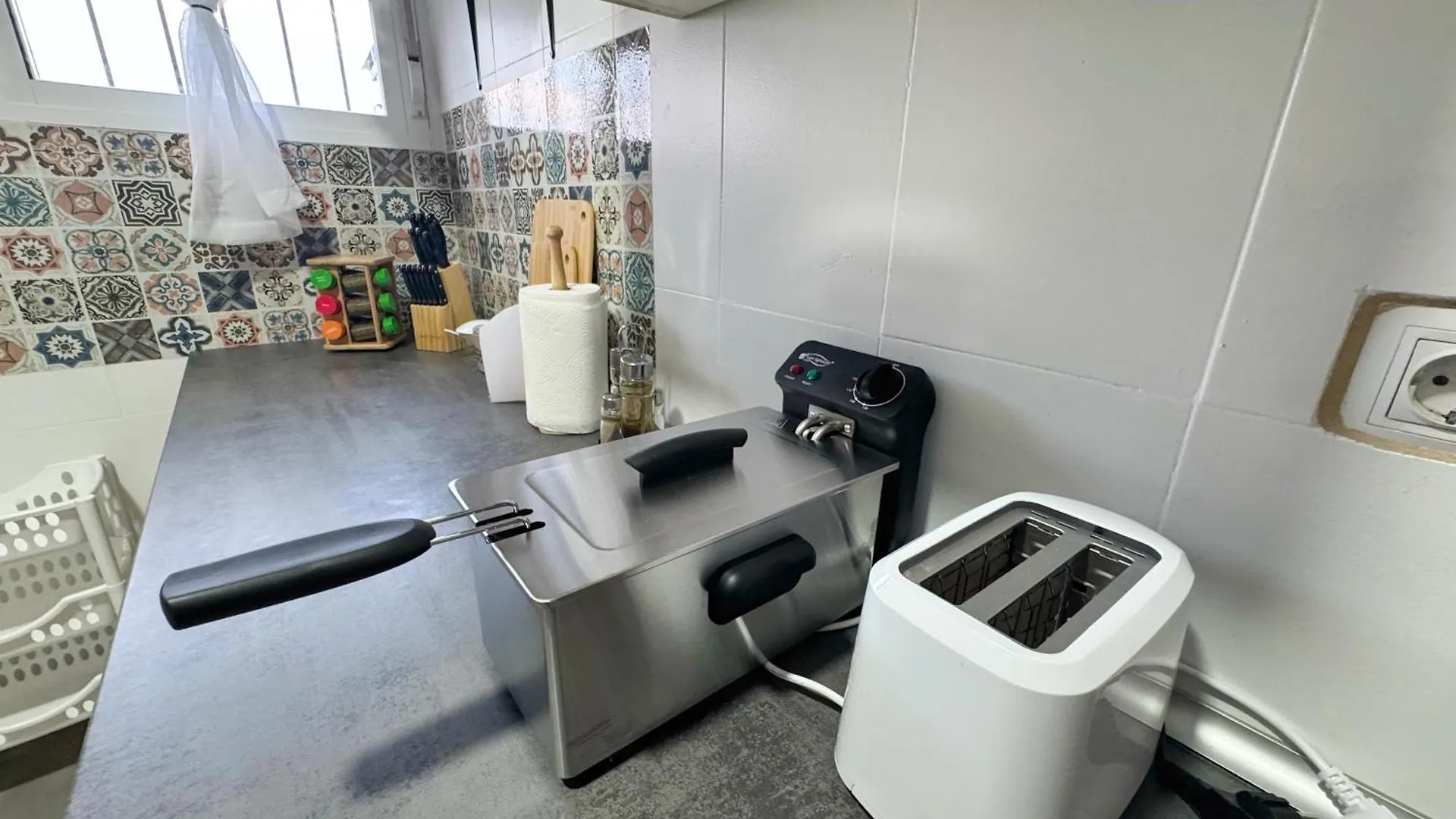 Casa Rural La Colina - Alojamientos El Duque Córdoba