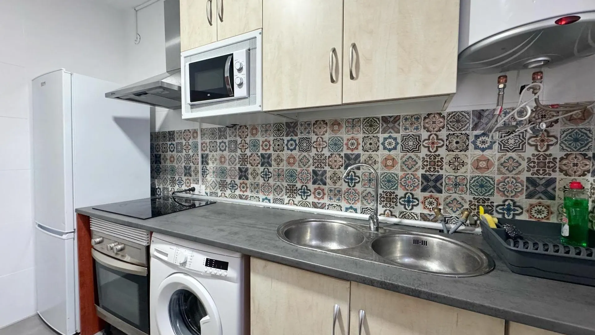 Casa Rural La Colina - Alojamientos El Duque Córdoba Semesterbostad