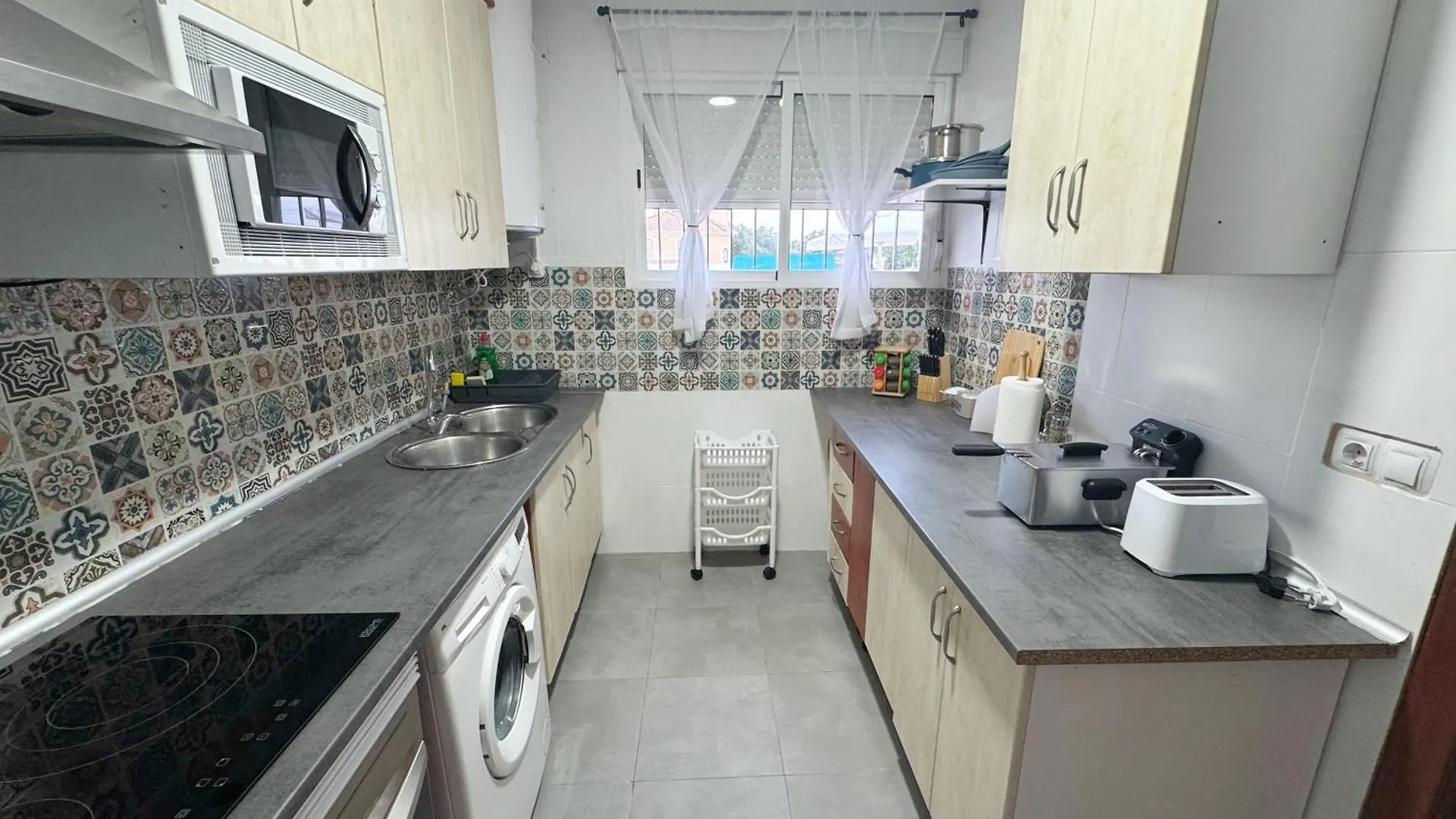 Casa Rural La Colina - Alojamientos El Duque Córdoba