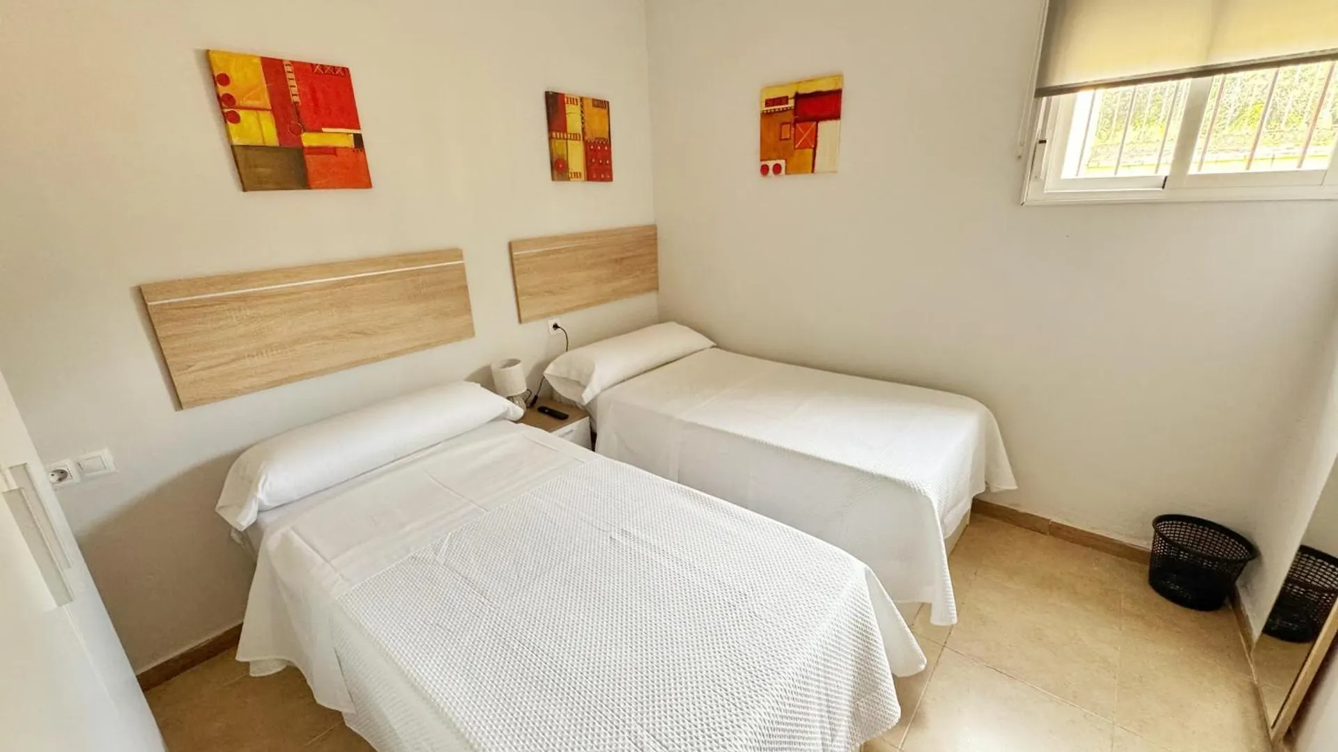 Casa Rural La Colina - Alojamientos El Duque Córdoba Nyaraló