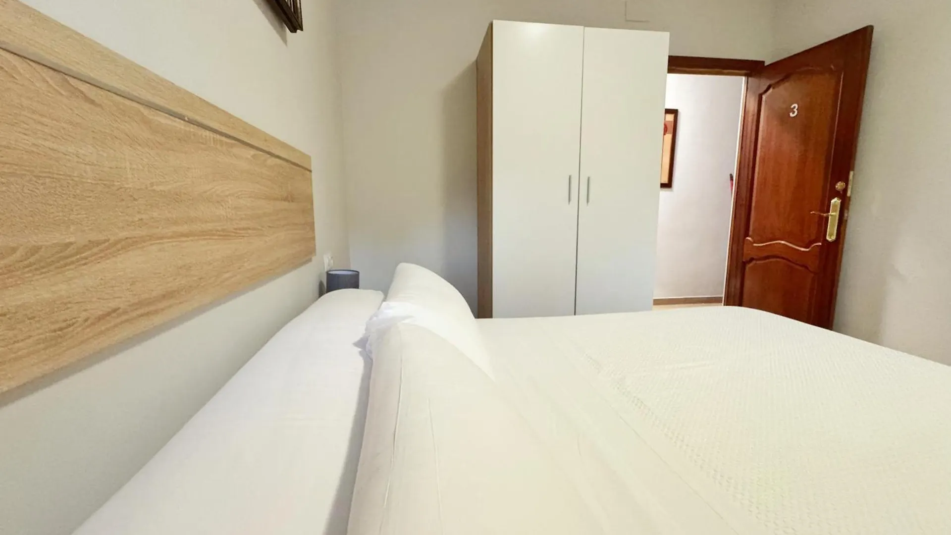 Casa Rural La Colina - Alojamientos El Duque Córdoba Nyaraló