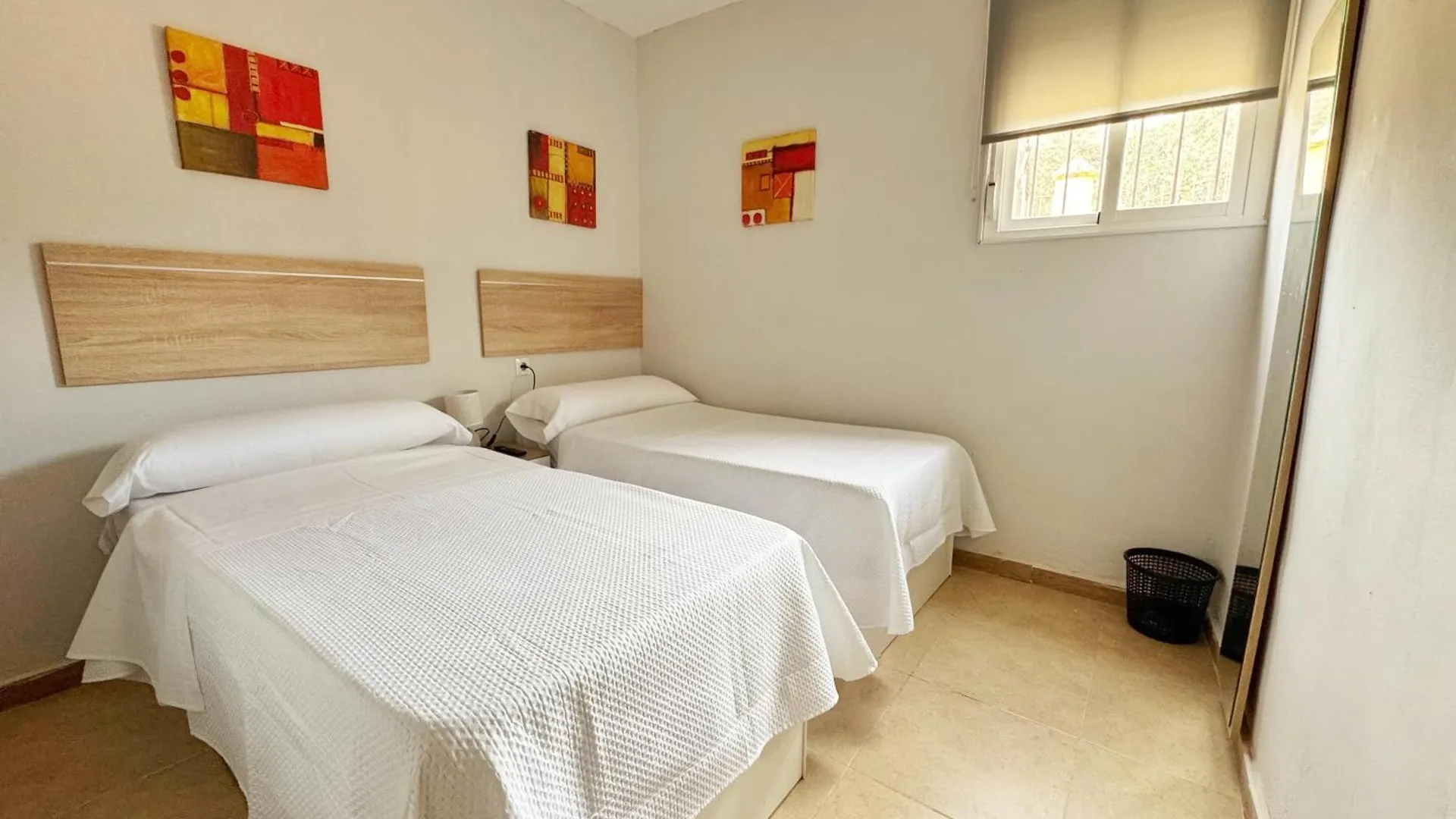Casa Rural La Colina - Alojamientos El Duque Córdoba