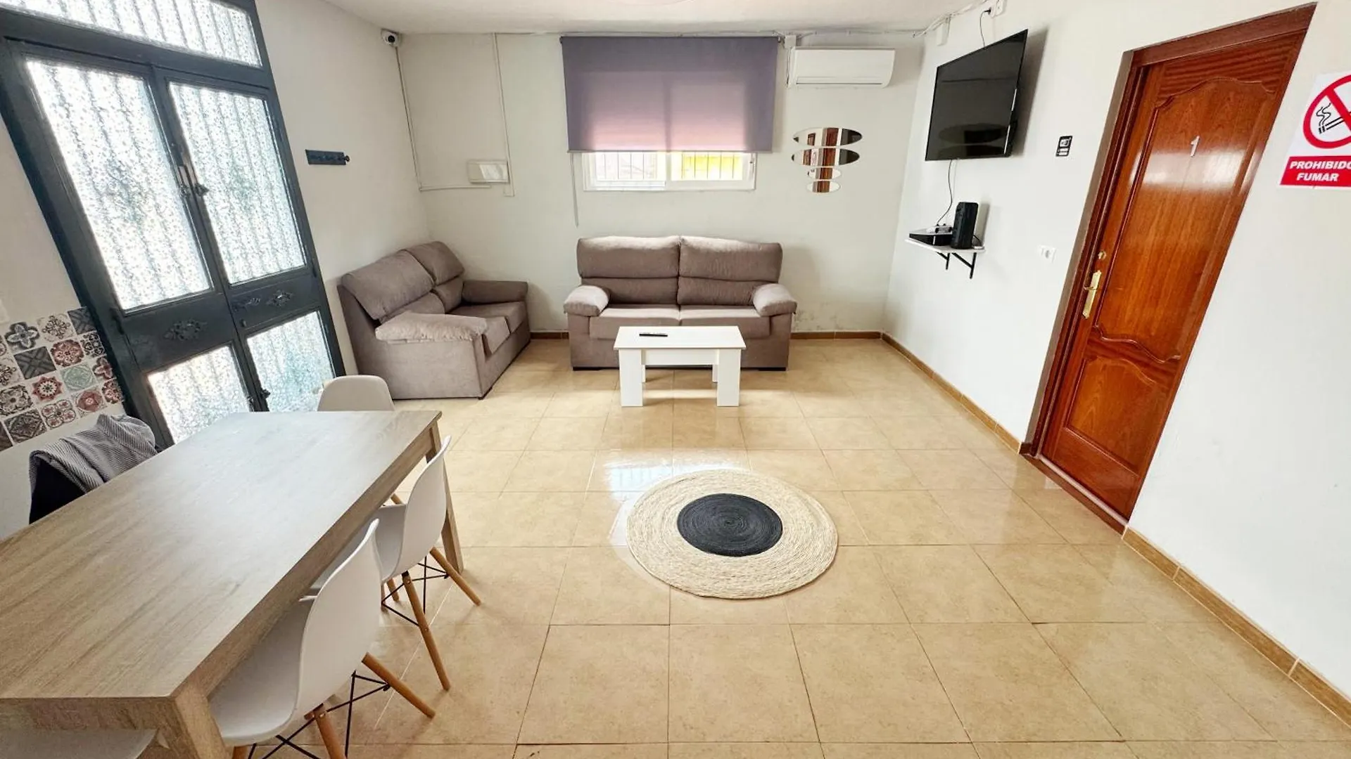 Casa Rural La Colina - Alojamientos El Duque Córdoba Spanyolország